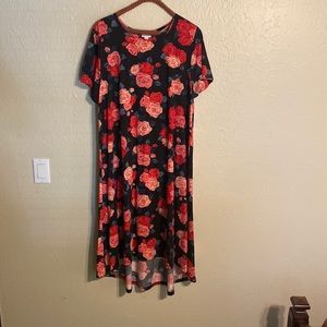 Lularoe Carly Dress